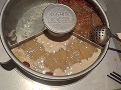 -巴奴毛肚火锅(二七万达店)