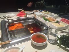 -海底捞火锅(勒泰店)