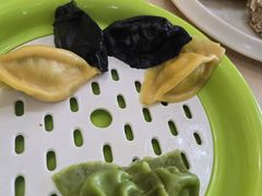 -北方饺子王·海肠捞饭·海鲜锅(山大店)