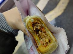 -长发西饼(临顿路店)