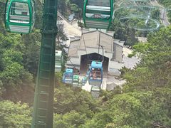 -明堂山风景区