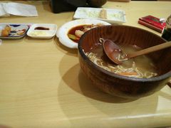 -和风拉面