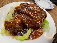 肘子-巷子深菜馆(新华路店)