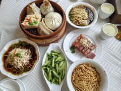 -怡园饭店-餐厅(四望亭店)