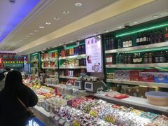 -泰康食品(南京东路店)