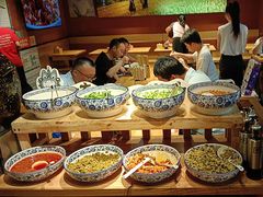-云味馆·云南菜·云南米线(沙井华润店)