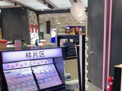 -LOHO眼镜(太阳宫凯德MALL店)