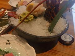 -花和海鲜自助(梅江店)