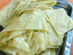 油饼-教师之家赵家羊汤馆(东青龙街店)