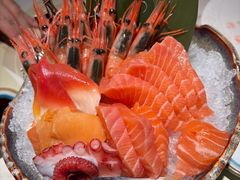 -大渔铁板烧(保利文化广场店)