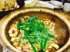 -广东道至正餐厅(区庄店)