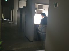 -众独空间沉浸式自习室(三阳路铂仕汇店)