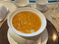 鱼翅-利苑酒家(金宝店)