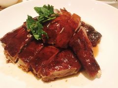 烧鹅-香宫(九龙香格里拉店)