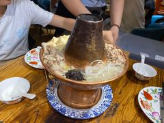 -马家饭堂(南街薰酱店)