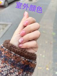 -闺蜜美甲