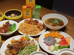 -万事吉健康生活馆(古城店)