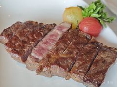 -莫尔顿扒房 MORTON'S GRILLE(igc天汇广场店)
