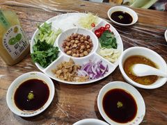 -官塘原味鱼生·潮菜大排档(潮州总店)