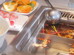 -海底捞火锅(万象城店)