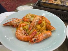 -良友·海鲜青岛菜(五四广场店)