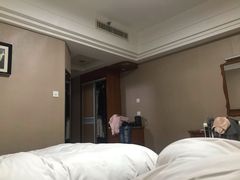 -烟台碧海饭店(烟台火车站店)