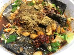 -万利记·长沙粉面小吃(东门町美食街店)