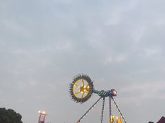 -成都欢乐谷