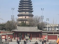 -天宁寺