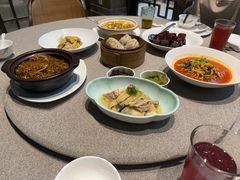 -太湖饭店·寄畅轩中餐厅