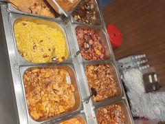 -合合自助快餐(六顺店)