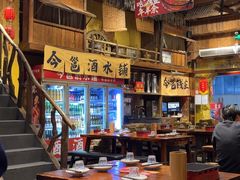 -今邕烧烤·广西烧烤大王(西大店)