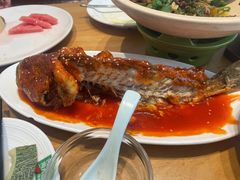-周大厨辣椒炒肉(巨龙路店)
