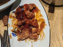 -陈先进鱼馆·夜宵·地道农家菜(湖墅南路店)