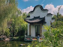 -武汉园博园(武汉自然博物馆)