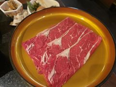 -牛New寿喜烧(虹桥新天地店)