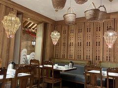 -庭悦餐厅(华侨城店)