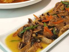 -疆Jiang·新疆秘制料理