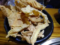 -味仙疯美蛙鱼头(清扬路总店)