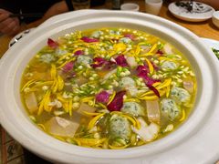 -滇铺子·云南特色菜·鲜花野菜季(东风东路c86店)