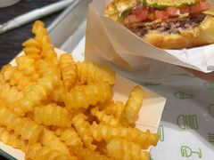 -Shake Shack(西单大悦城店)
