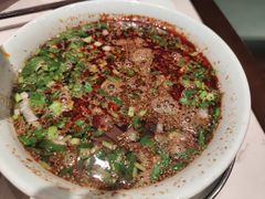 羊血粉丝汤-春发生饭店·非遗(南院门店)