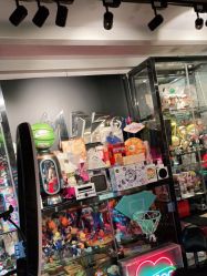 -MDZ STORE·TATTOO·耳饰