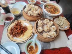 -都一处烧麦馆(前门店)