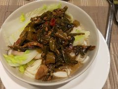 -飨食汇全日制餐厅·昆山皇冠假日酒店(九方店)