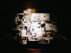 -ROAST coffee & eatery