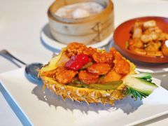 -衡山汇·高级粤菜(霄云路店)