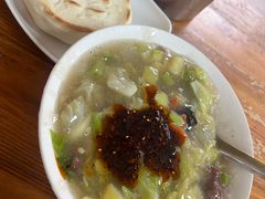 -建宏肉丸糊辣汤(建西街店)