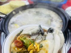 -花苑美食横琴生蚝火锅(拱北粤华路店)