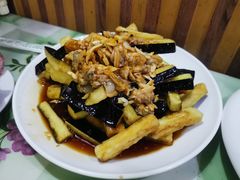 -华春餐馆(鱼山路店)